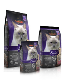 Leonardo Senior 300 gram