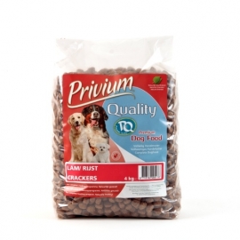 PQ Lam / Rijst Crackers 2 kg