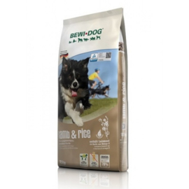 Bewi Lamb & rice 12,5 kg