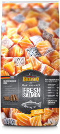 Belcando Mastercraft Fresh Salmon 500 gram