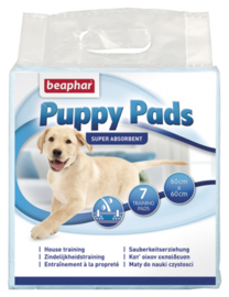 Puppy Pads 7 st