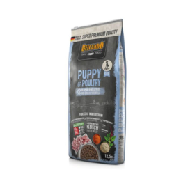 Belcando Puppy GF Poultry 12.5kg