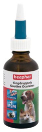 Oogdruppels 50 ml