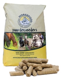 All-Round Paardenbrok 20kg