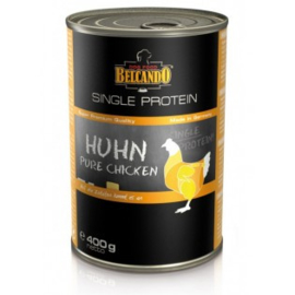 Belcando Single Protein Kip 400 gram