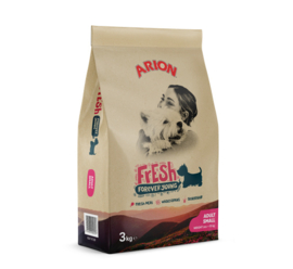 Arion Fresh Adult Small 3 kg