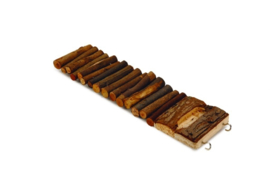 BZ HOUT KNAAGDIER SPEELBRUG ALFY 27