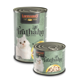 Leonardo Kalkoen + extra filet 200gram
