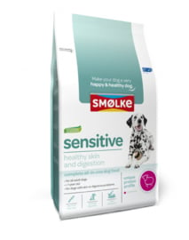 Smolke Sensitive 12 kg