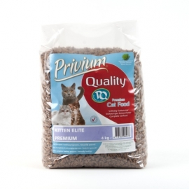 PQ Kitten Elite Premium 2 kg