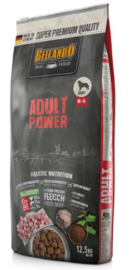 Belcando Adult Power 12.5 kg