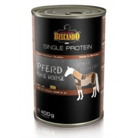 Belcando Single Protein Paard 400 gram