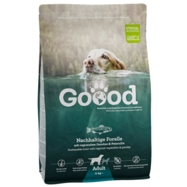 Goood Adult Duurzame Forel 1.8kg