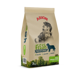 Arion Fresh Adult Medium Large 3kg