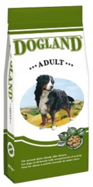 Dogland Adult 15 kg