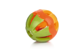 BZ PLASTIC WIGGLE BAL 13