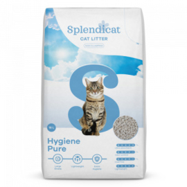 Splendicat Hygiene Pure 18L