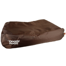The DoggyBagg X-Treme Brown