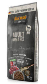 Belcando Adult Lamb & Rice 12.5 kg