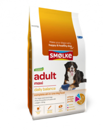 Smolke Adult Maxi 3 kg