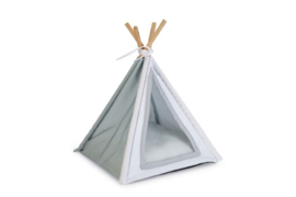BZ TIPI TENT IPIRA MINT 35X35X50