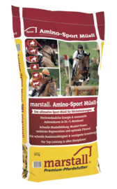 Marstall Amino-Sport muesli