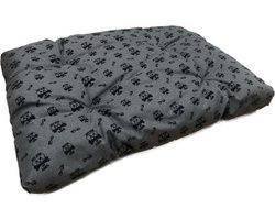 Boefje My Love My Dog 80x120cm