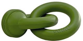 Sumo Team Groen