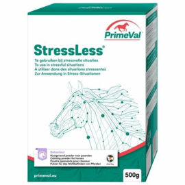 Primeval Stressless poeder 500gram