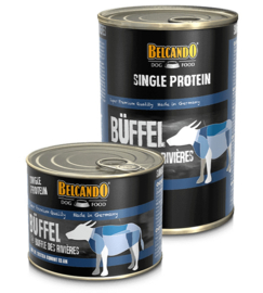 Belcando Single Protein - Buffel 200 gram