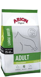 Arion Original Adult Large kip&rijst 12 kg