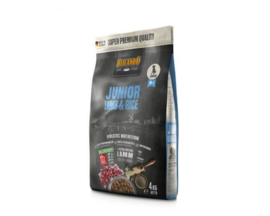 Belcando Junior Lamb & Rice 4 kg