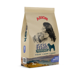 Arion Fresh Adult Sensitive 3 kg