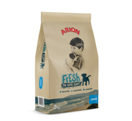 Arion Fresh Junior 3 kg