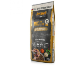 Belcando Mix-It Graan Vrij 10 kg