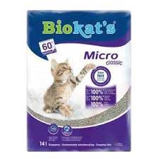 Biokat's Micro Classic 14 ltr