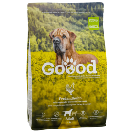 Goood Adult Vrije uitloop Kip 1.8kg