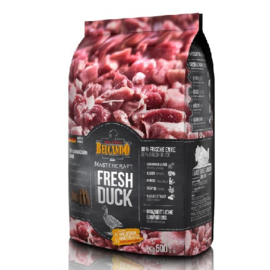 Belcando Mastercraft Fresh Duck 500 gram