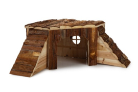 BZ FOREST HOEKHUIS GROOT 48X48X21