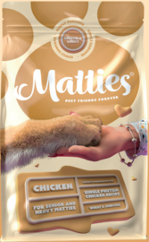 Matties senior en light chicken 12 kg