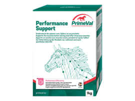 Primeval Performance Support 1 kg