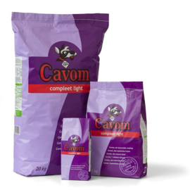 Cavom Compleet Light Weight Care 5 kg