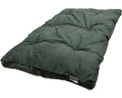 Boefje Rib Groen 60x80cm