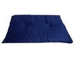Boefje Budget 70x100cm Donkerblauw