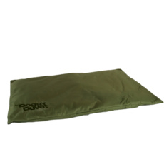 The DoggyDuvet X-Treme Olive Green