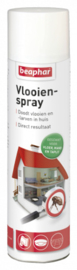 Beaphar Vlooienspray 400ml