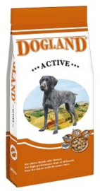 Dogland