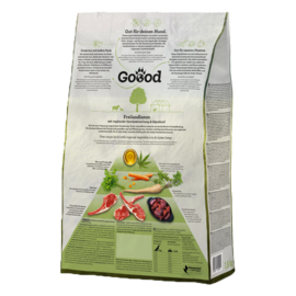 Goood Adult Vrije uitloop Lam 1.8kg