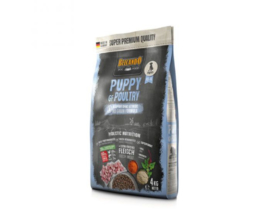 Belcando Puppy GF Poultry 4 kg