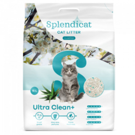 Splendicat Ultra Clean + 15L